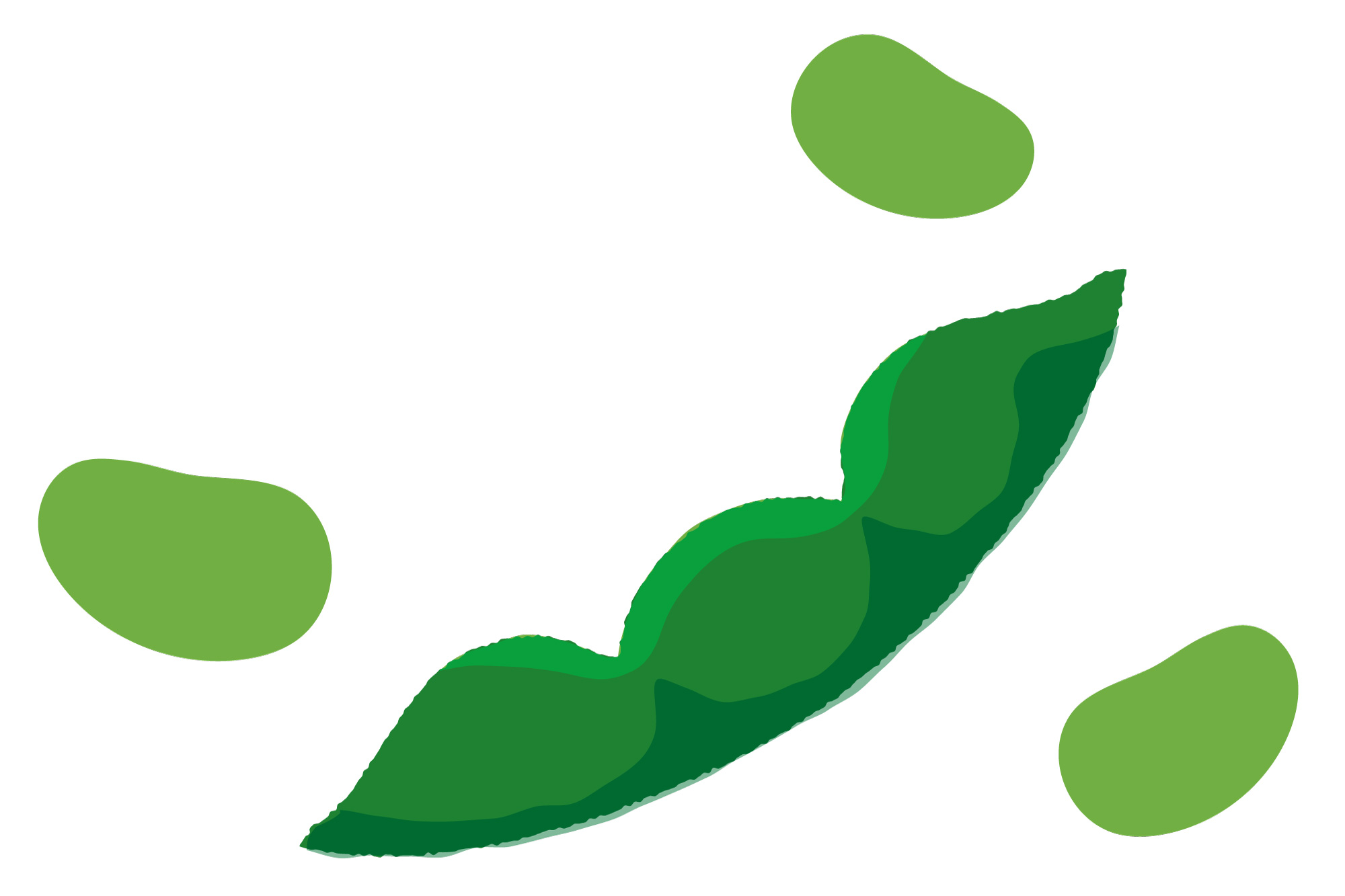 食べ頃の見分け方