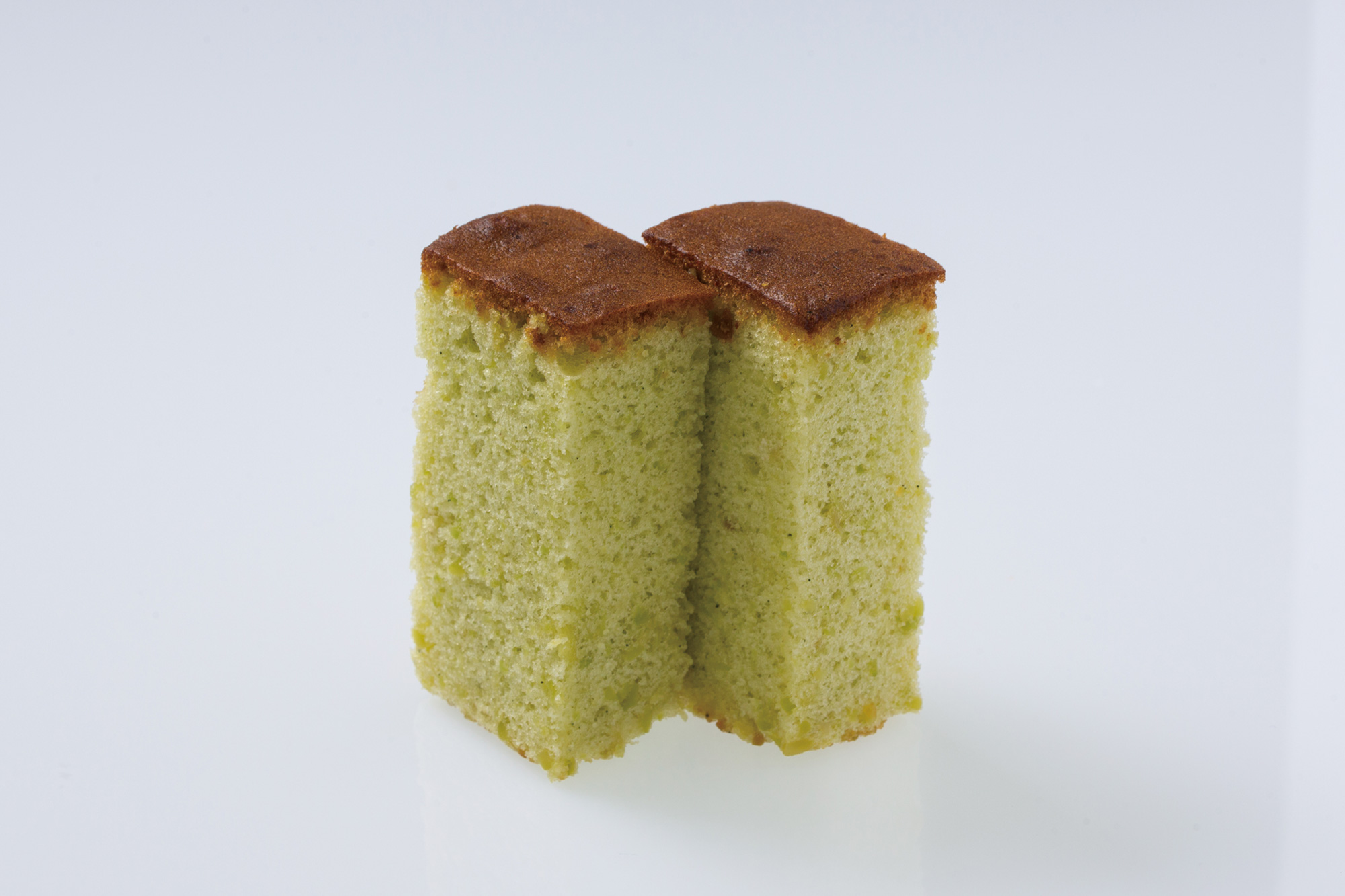 香り五葉かすてら