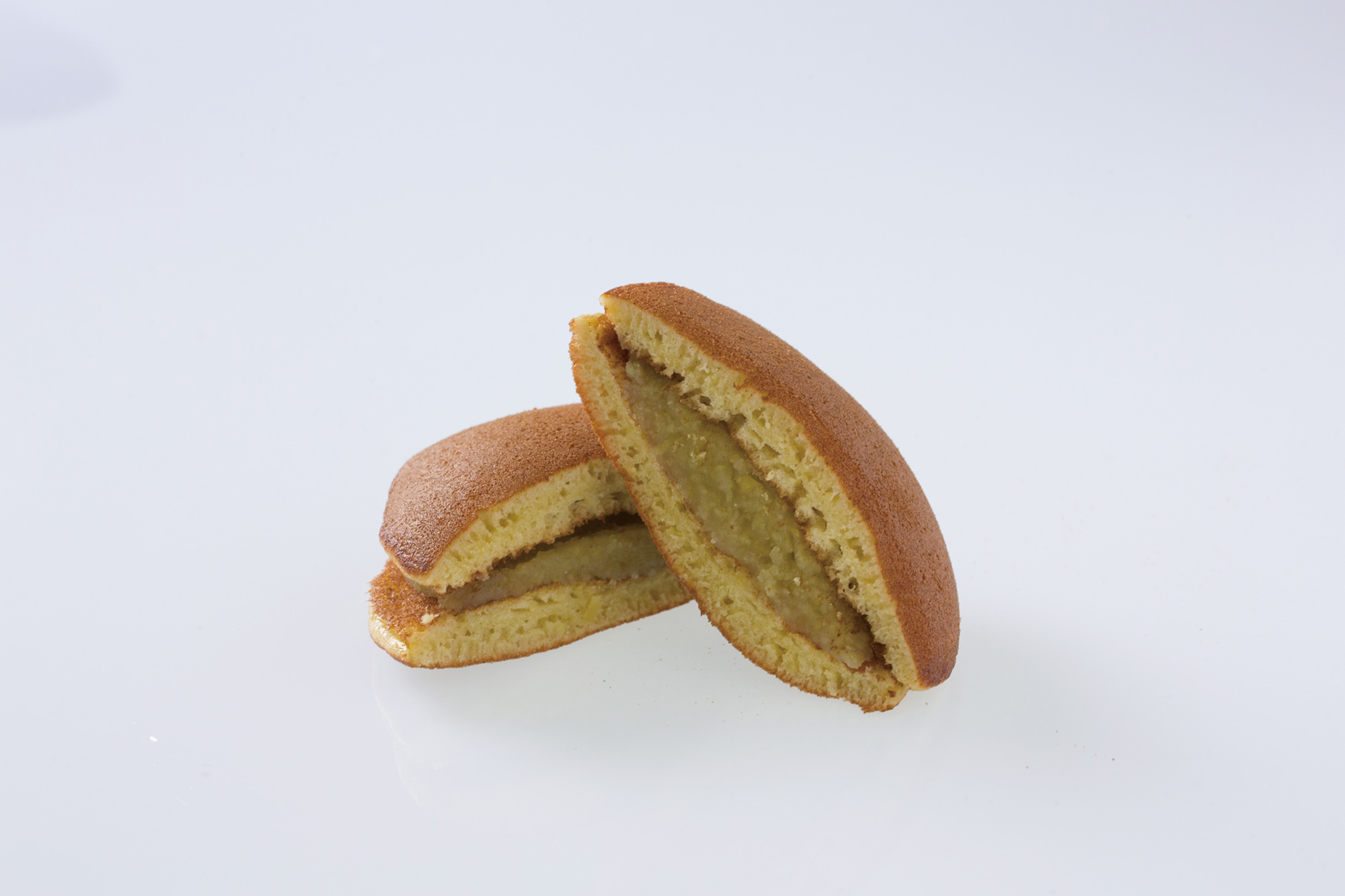 大館えだまめどら焼き