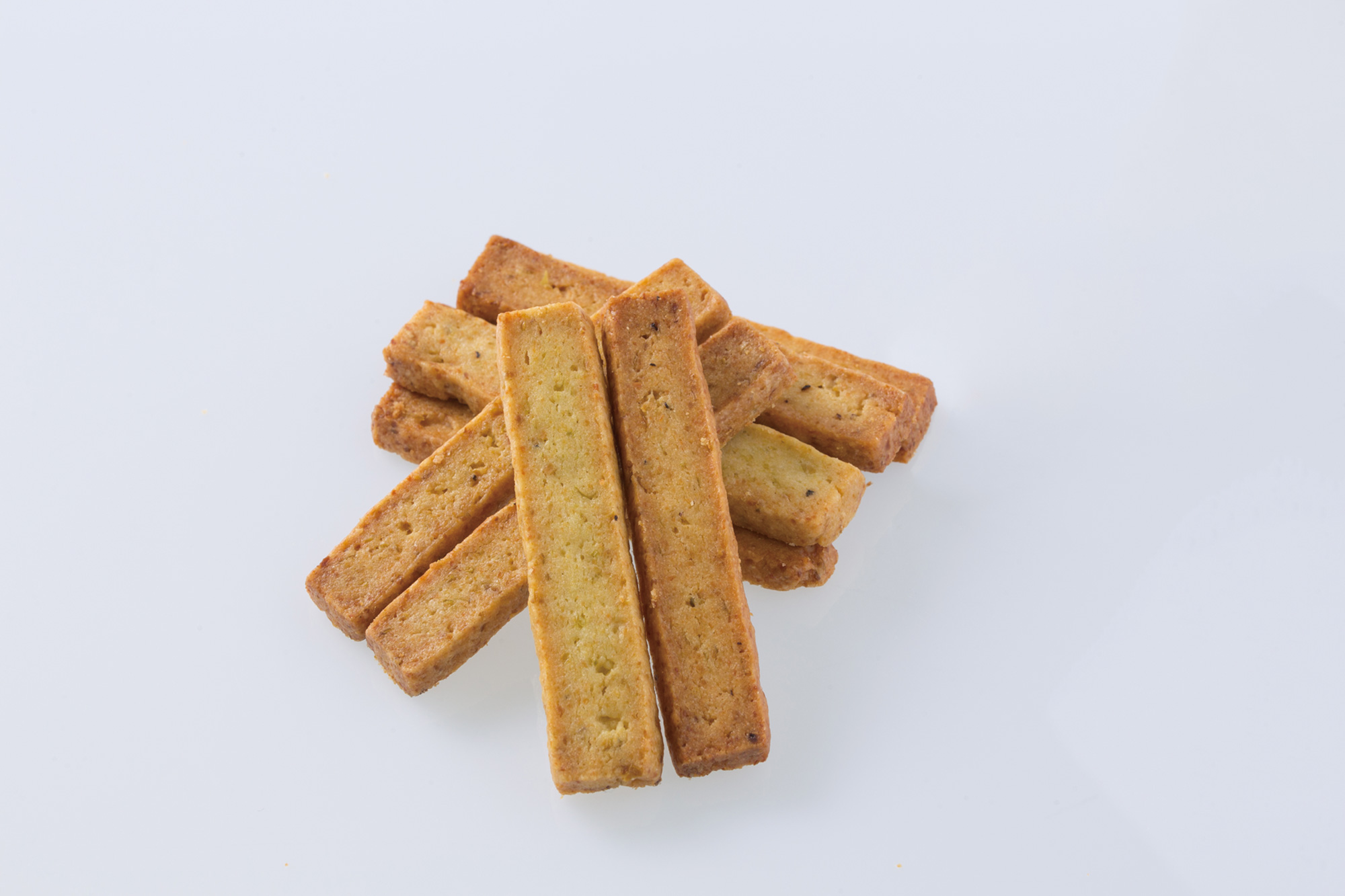 枝豆チーズスティック